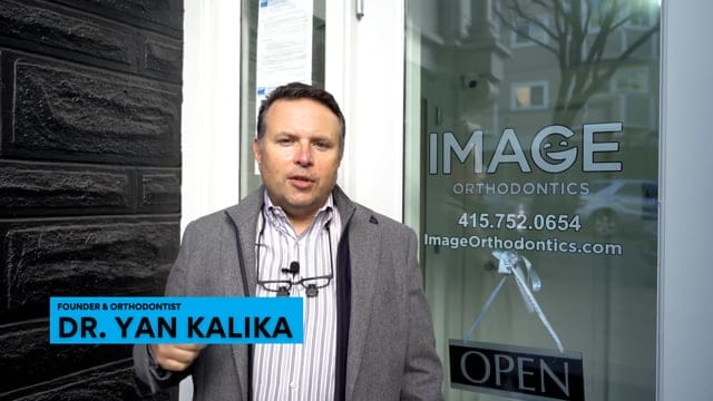 Image Orthodontics