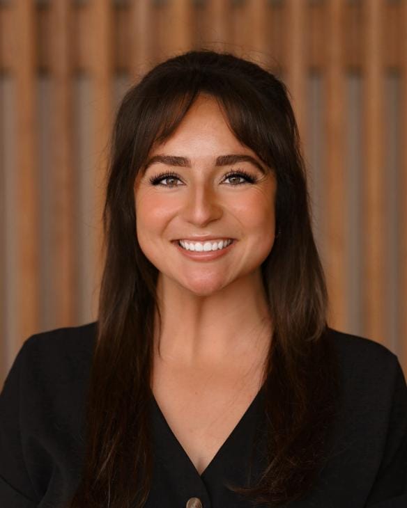 Dr. Kate Lovell from Image Orthodontics