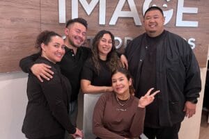 Team Photo at Image Orthodontics Mission District