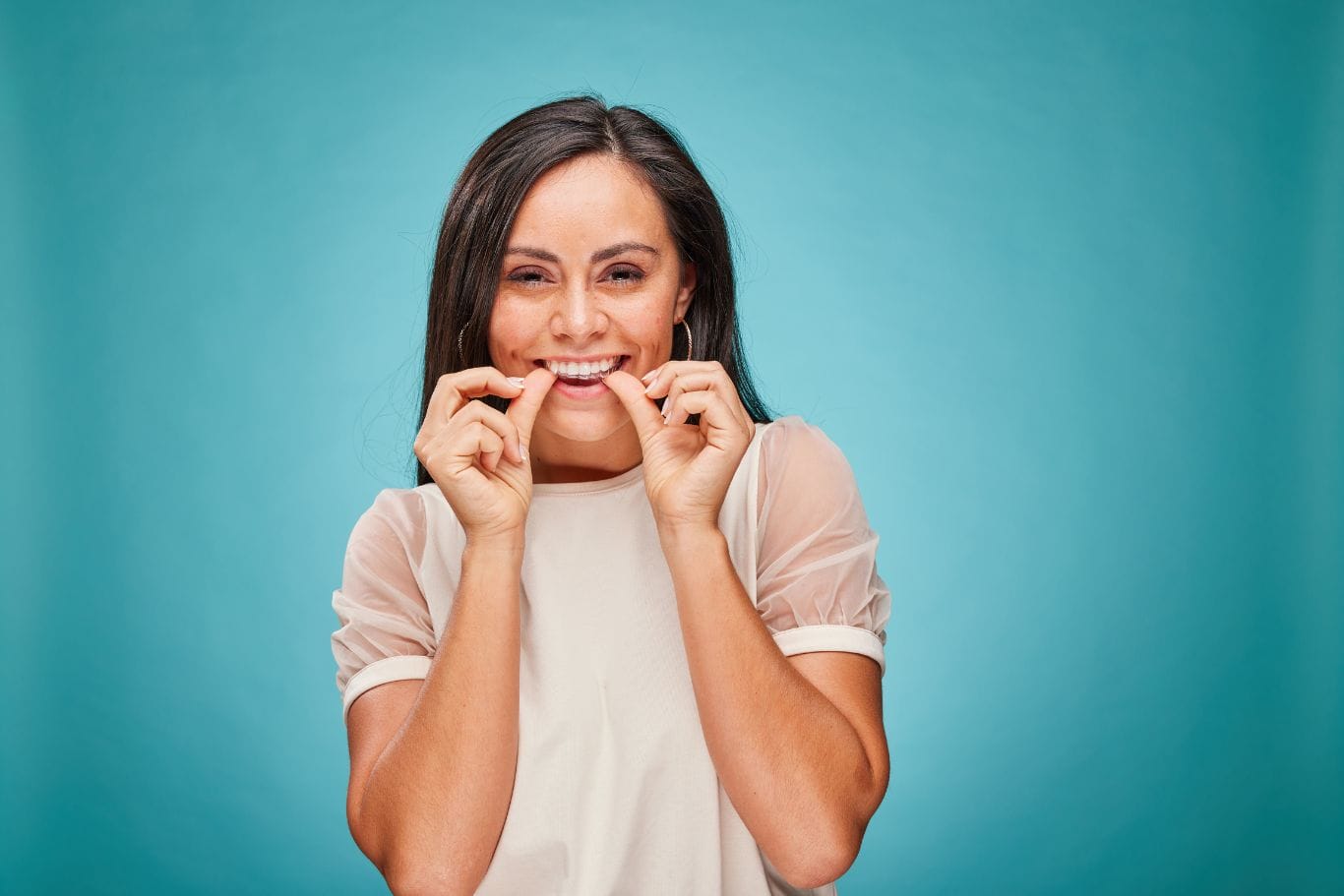 Image Orthodontics