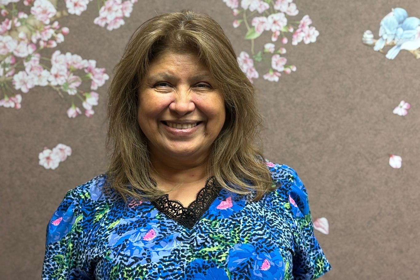 Rosario, Practice Manager at Image Orthodontics Berryessa