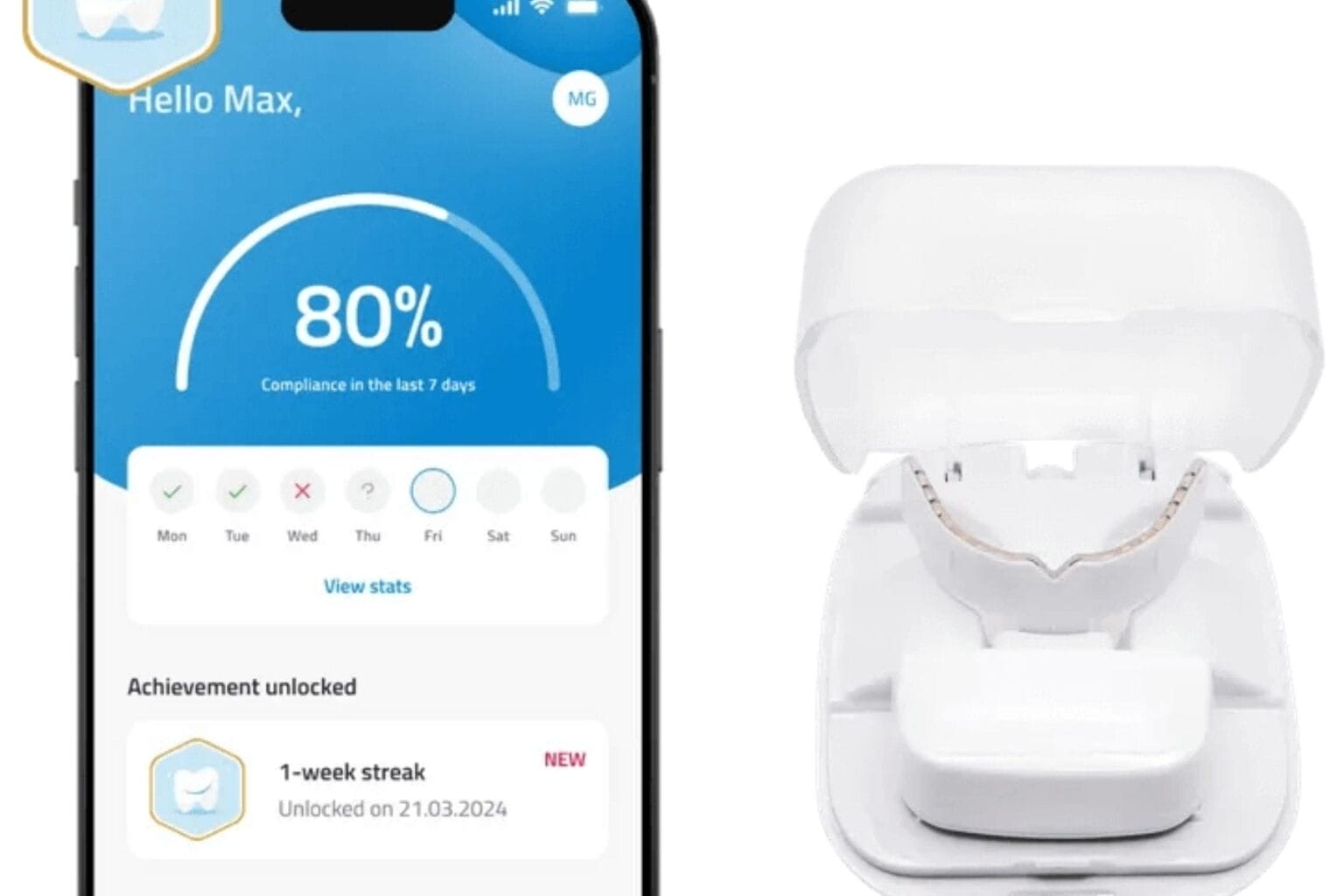 Invisalign Process: Step-by-Step Guide - Image Orthodontics